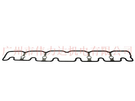 上柴D系列缸盖罩壳垫片D04-135-32+A