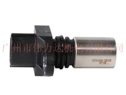 上柴D系列转速传感器 D88A-001-800 +A